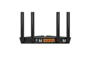 TP-Link AX1800 Dual-Band Wi-Fi 6 Modem Router [Archer VX1800v]