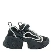 [Noir Kei Ninomiya] Noir X Reebok Pearl Deco Sneakers