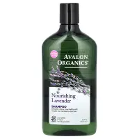 在飛比找iHerb優惠-[iHerb] Avalon Organics 洗髮水，滋養