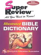 在飛比找三民網路書店優惠-Illustrated Bible Dictionary S