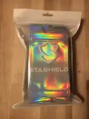 1000 QTY 4"x6" Holographic Smell Proof Mylar Bags Resealable Packaging Zip Lock