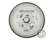NEW MVP Disc Sports Proton Deflector 177g Clear Midrange Golf Disc