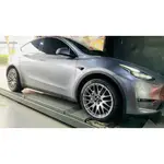 MODEL Y 20吋 鋁圈 鍛造 BBS  255-40-20 南港 輪胎 AS3 EV  客製化