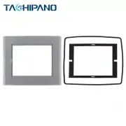 6AV6643-0CD01-1AX0 Front House Cover Case for 6AV6 643-0CD01-1AX0 MP 277 10