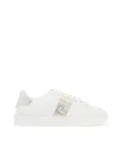Versace Greca Crystal Sneakers
