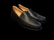 sperry top sider Gold ASV VENE BLK (12M)