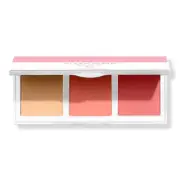 CoverGirl Clean Fresh Blush Palette ~ 100 Dream In Pink