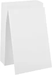 GANAZONO Thick Cardstock Blank Cards 14.8x10cm Versatile Note Cards for DIY Postcards Mailing Boys and Girls Art