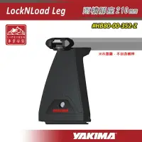 在飛比找樂天市場購物網優惠-【露營趣】YAKIMA HB80-00-352-Z Lock