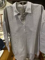 RM Williams Isabella Brigalow Ladies Size 16 Shirt BNWT Stylish And RRP $139