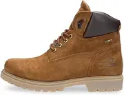 [Panama Jack] Panama 03, Men’s Ankle Boots, Braun (Chesnut C52)