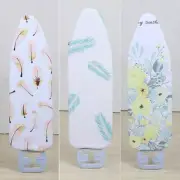 Pad Ironing Board Cover Funky Household Non-Slip Soft Supplies 140 * 50cm