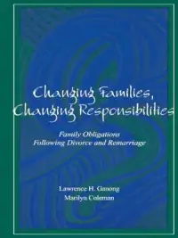 在飛比找博客來優惠-Changing Families, Changing Re