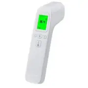 Non Contact Infrared Forehead Thermometer (FTW01)