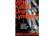 Who Killed Una Lynskey by Mick Clifford