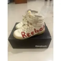 在飛比找蝦皮購物優惠-Reebok 童鞋 CLASSIC CN7820 13cm