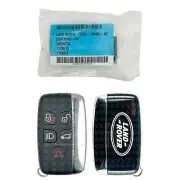 OEM 2010-2019 Land Rover LR2 LR4 Smart Key Fob Remote 5B KOBJTF10A