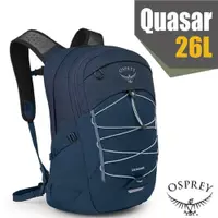 在飛比找PChome24h購物優惠-【美國 OSPREY】Quasar 26 專業輕量多功能後背