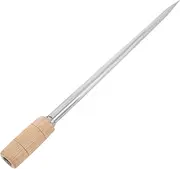 CANIGHT Multi Functional Grain Powder Sampler Durable and Design for Rice Wheat Corn and Sorghum Sampling Accurate Measurement Tool
