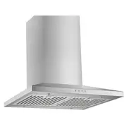 Emilia 60cm Canopy Rangehood