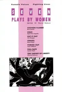 在飛比找博客來優惠-Seven Plays by Women: Female V