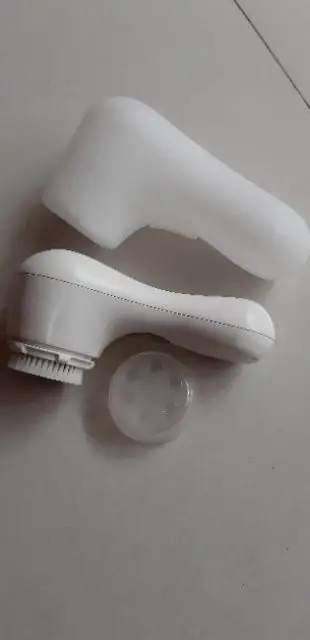 clarisonic 科萊爾洗臉機