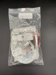 Mortara 9293-046-60 WAM 10-Wire Lead Set