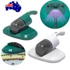 Mini Handheld Wireless UV Dust Mite Remover Vacuum Cleaner Bed Sofa Mattress