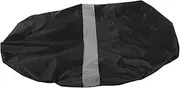Camping Bag Rain Covers Ultralight Waterproof Backpack Covers Reflective Strip for Night Visibility