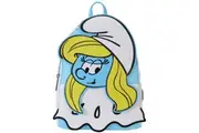 Loungefly: Smurfs - Smurfette Cosplay Mini Backpack