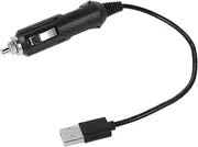 NOLITOY Car Battery Replacement Tool Power Source Auto Lighter Accessories for Easy Use
