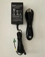 Genuine KRAMER HONEYWELL HOIOTO ADS-25NP-06-1 05221E Switching Adapter 5.2V 4A