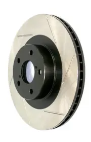 StopTech Sport Slotted Cryo Rotor for 10-19 Lexus GX - Part 126.44175CSL (for: Lexus)