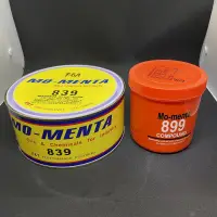 在飛比找蝦皮購物優惠-MO-MENTA 攻牙油膏 攻牙油 切削油 839（1kg)