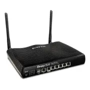 Draytek V2927AX-K Vigor 2927Ax Wireless 6 Ax High Speed Gigabit Firewall Router