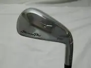 New Mizuno Pro 225 Single 19* 3 Iron Dynamic Gold 120 S300 Stiff Flex HMB