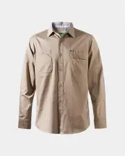 FXD LSH-1 Long Sleeve Work Shirt