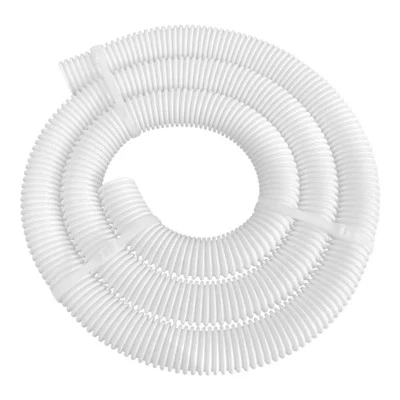 Premium Performance 6ft White Hose Replacement for Polaris Pool Cleaner