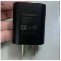 在飛比找蝦皮購物優惠-正品 blackberry zin 充電器