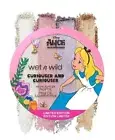 Disney Alice In Wonderland Wet n Wild Curiouser & Curiouser Highlighter Palette