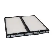 Sakura Cabin Air Filter for Kawasaki 50ZV 4.5L B4.5T I4 8V OHV Loader 2007-On
