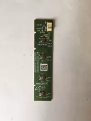 VIZIO V405-H19 POWER BUTTON BOARD CEM-1KB-5150