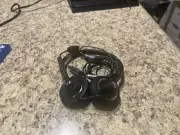Jabra UC VOICE 750 MS Mono Dark Black Headset - Includes Case. NEW!