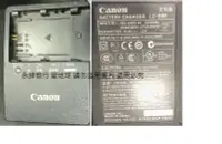 在飛比找露天拍賣優惠-二手Canon LC-E6E 原廠電池充電器(狀況如圖歡迎自