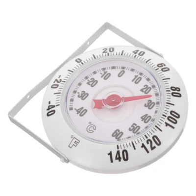 Garden Thermometer Outside Temperature Gauge Indoor Wall Temperature Measure