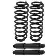 For Chrysler Town Country Dodge Grand Caravan Coil Spring Conversion Kit GAP
