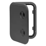 Can Sb Access Hatch Asa 440mm x 315mm Grey