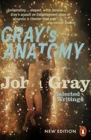 Grays Anatomy by John Gray