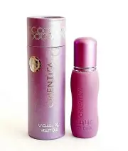 ORIENTICA Violet Oud 6ml Roll On Perfume Oil Attar For Women - AU