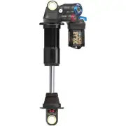 Fox Shox DHX2 Factory Shock, 230x60mm, Black